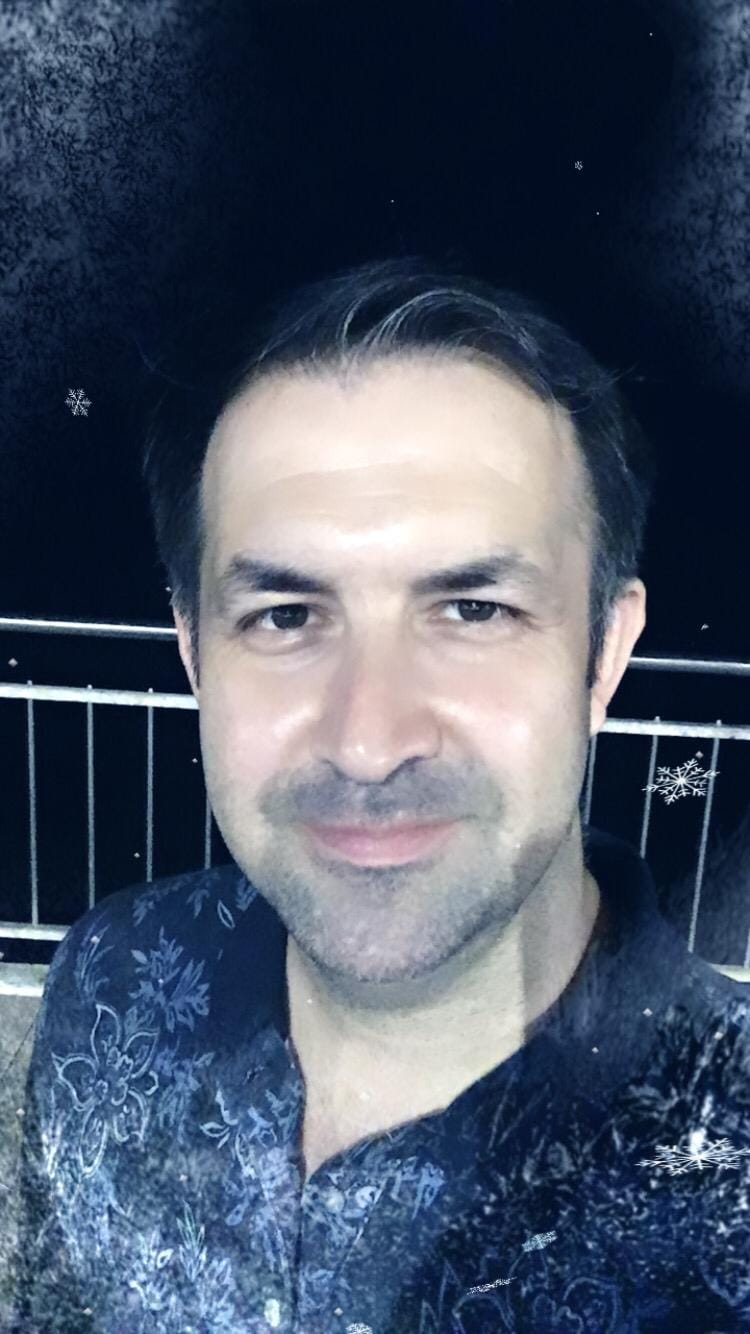 Gökhan TURHAN