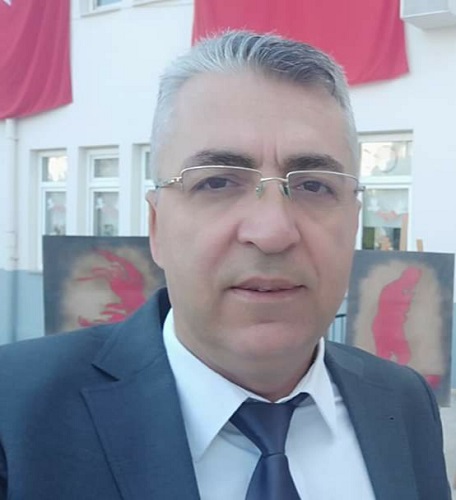 Ekrem Görgülü