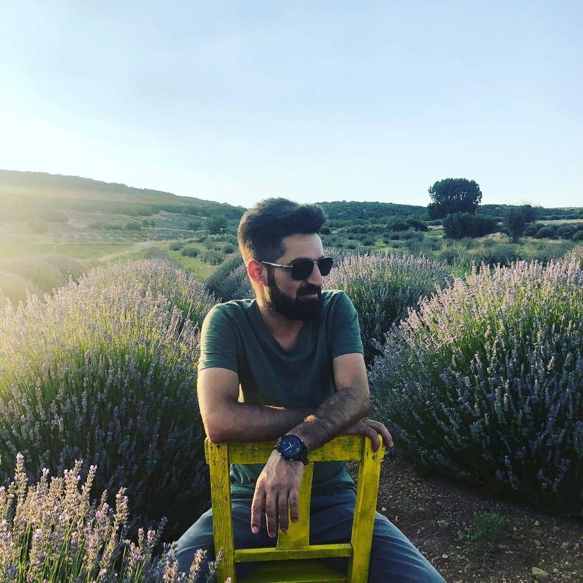Mahmut demirkıran