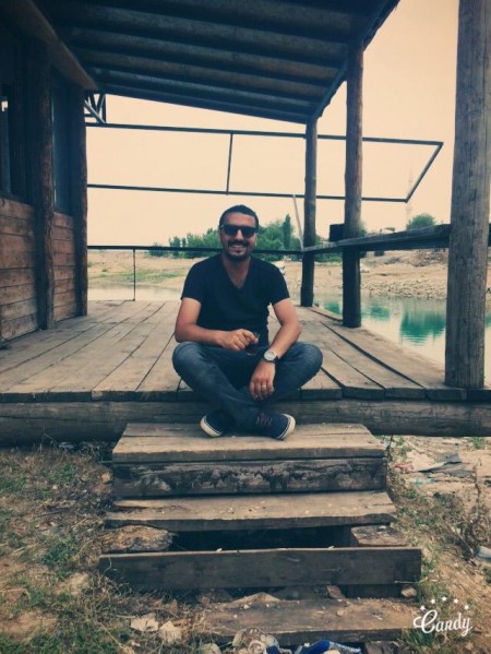 Fatih Ay